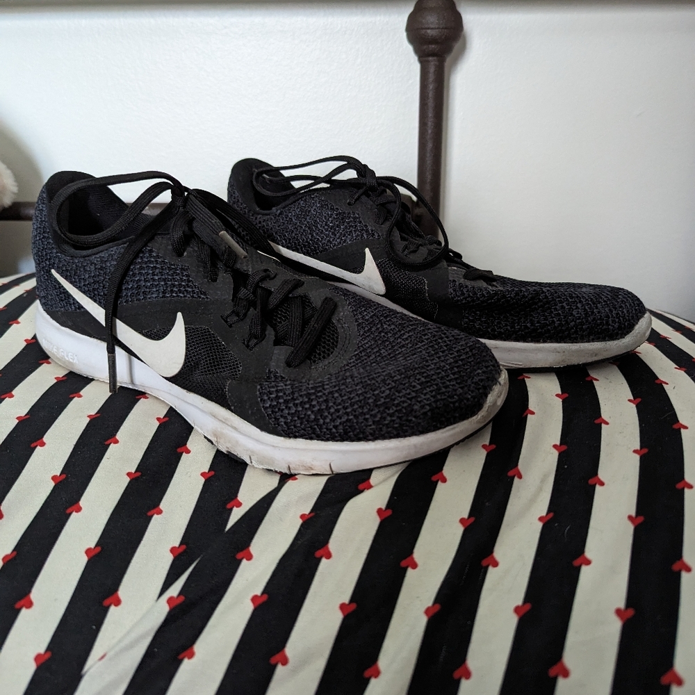 Womens Nike's